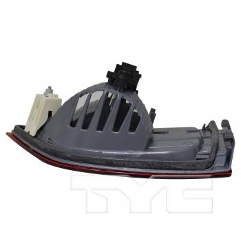 TYC 17039400 Tail Light Assembly product image 6 of 6