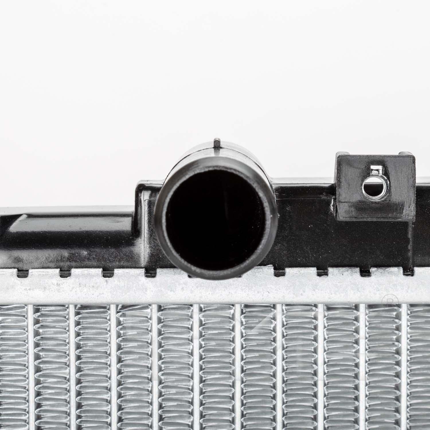 TYC 1704 Radiator product image 3 of 5