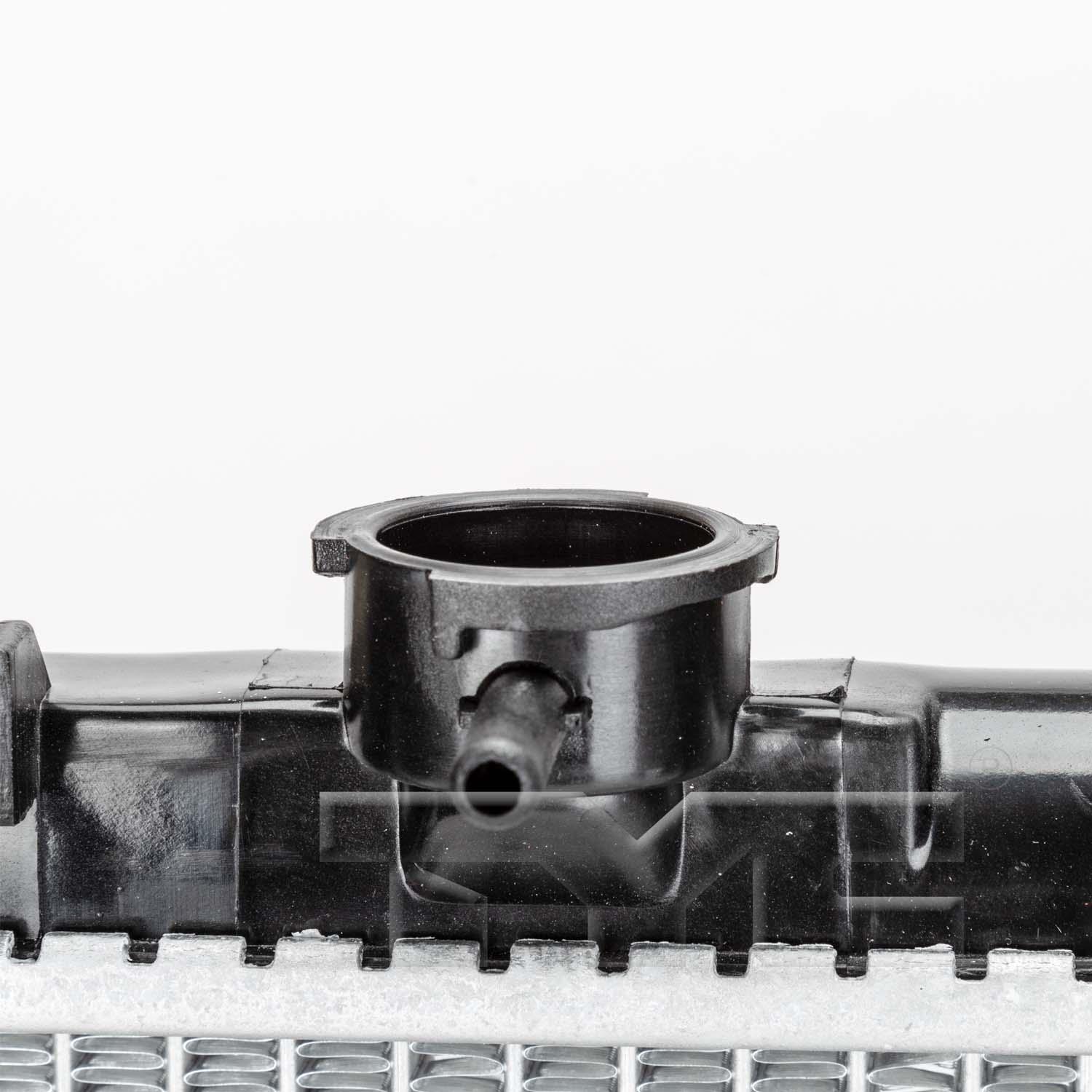 TYC 1704 Radiator product image 4 of 5