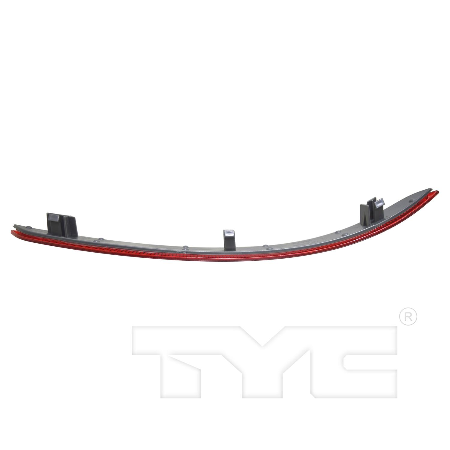 TYC 17040300 Reflector Assembly product image 5 of 6