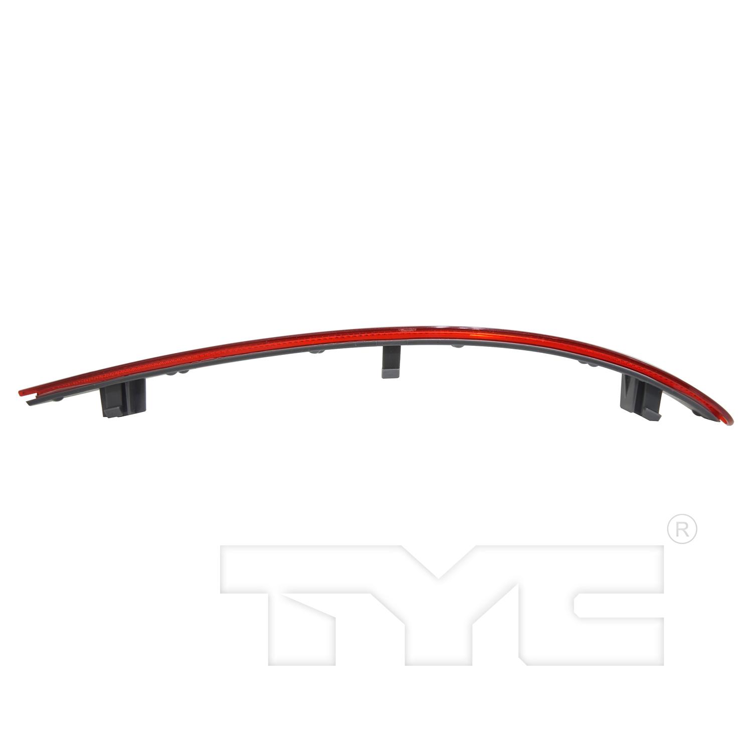 TYC 17040300 Reflector Assembly product image 6 of 6
