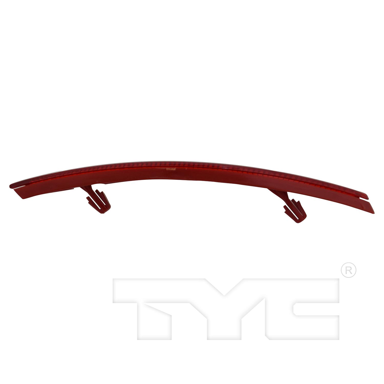 TYC 170420009 Reflector Assembly product image 5 of 6
