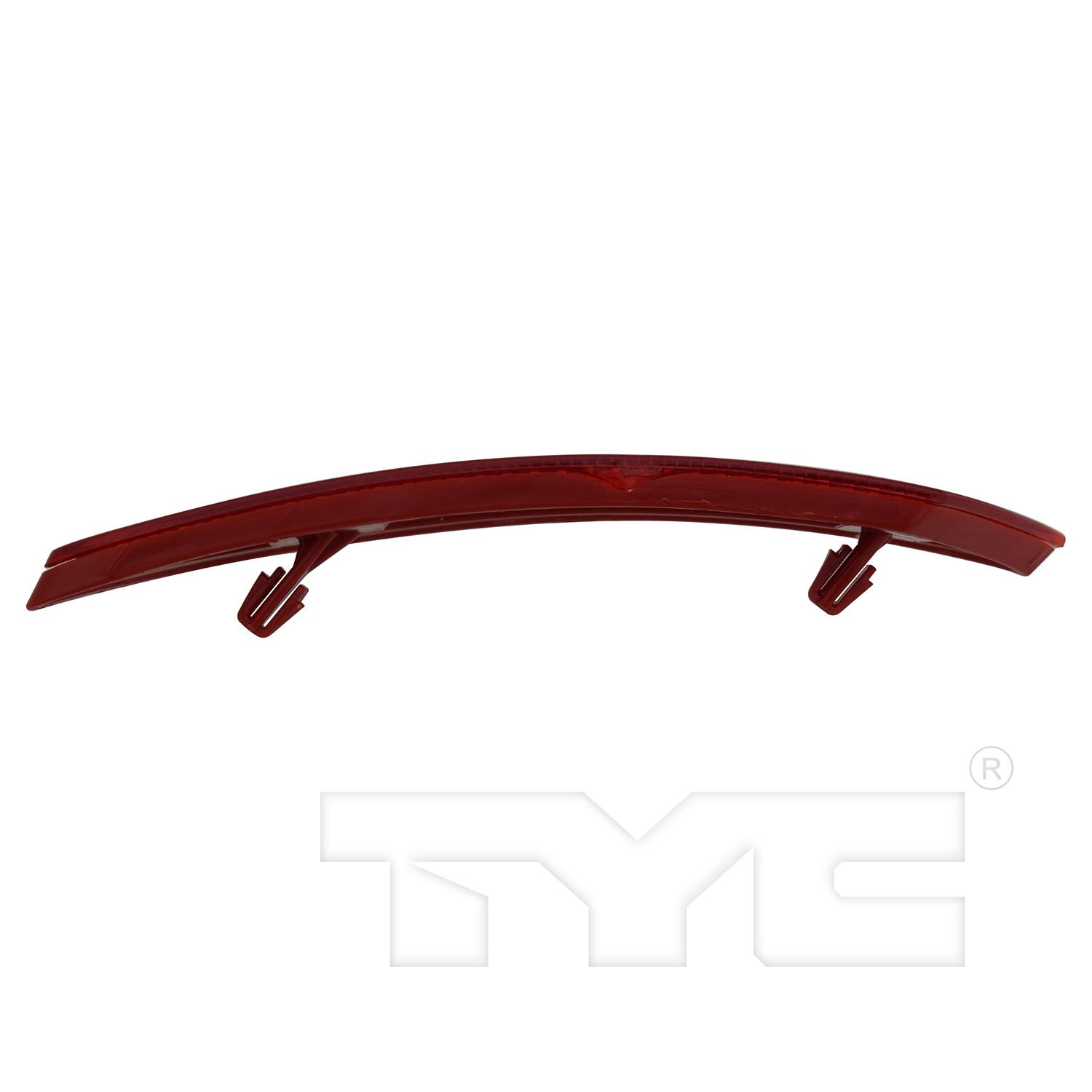 TYC 170420009 Reflector Assembly product image 6 of 6