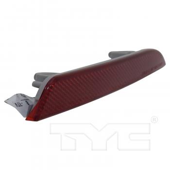 TYC 170533009 Reflector Assembly product image 3 of 6