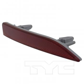 TYC 170533009 Reflector Assembly product image 4 of 6