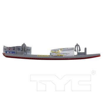 TYC 170533009 Reflector Assembly product image 5 of 6