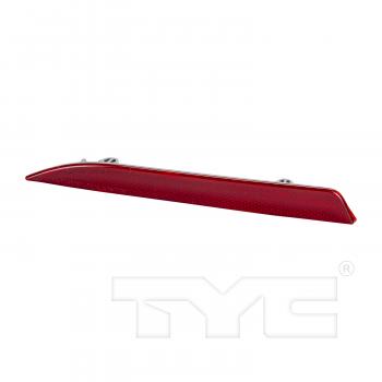 TYC 17053400 Reflector Assembly product image 1 of 4