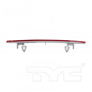 TYC 17053400 Reflector Assembly product image 3 of 4