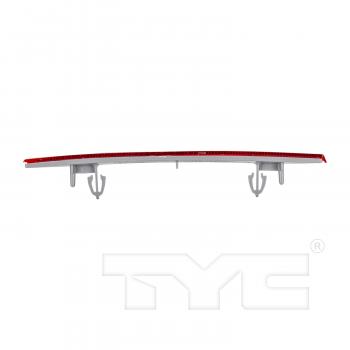 TYC 17053400 Reflector Assembly product image 4 of 4