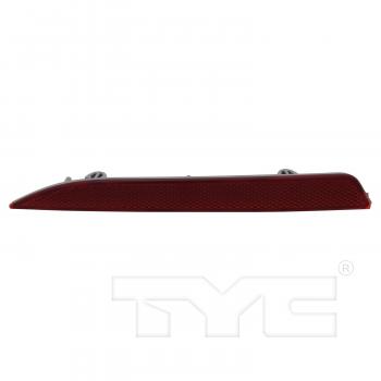 TYC 170534009 Reflector Assembly product image 1 of 6