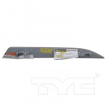 TYC 170534009 Reflector Assembly product image 2 of 6