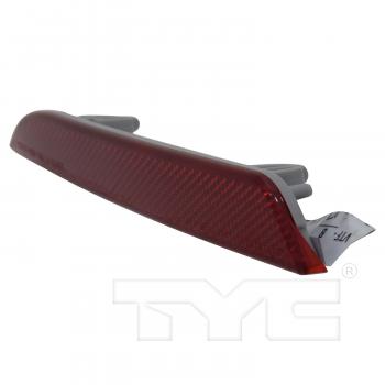 TYC 170534009 Reflector Assembly product image 3 of 6