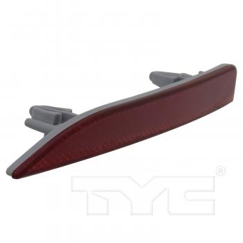 TYC 170534009 Reflector Assembly product image 4 of 6