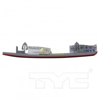TYC 170534009 Reflector Assembly product image 5 of 6