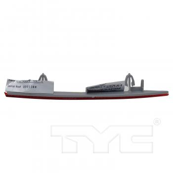 TYC 170534009 Reflector Assembly product image 6 of 6