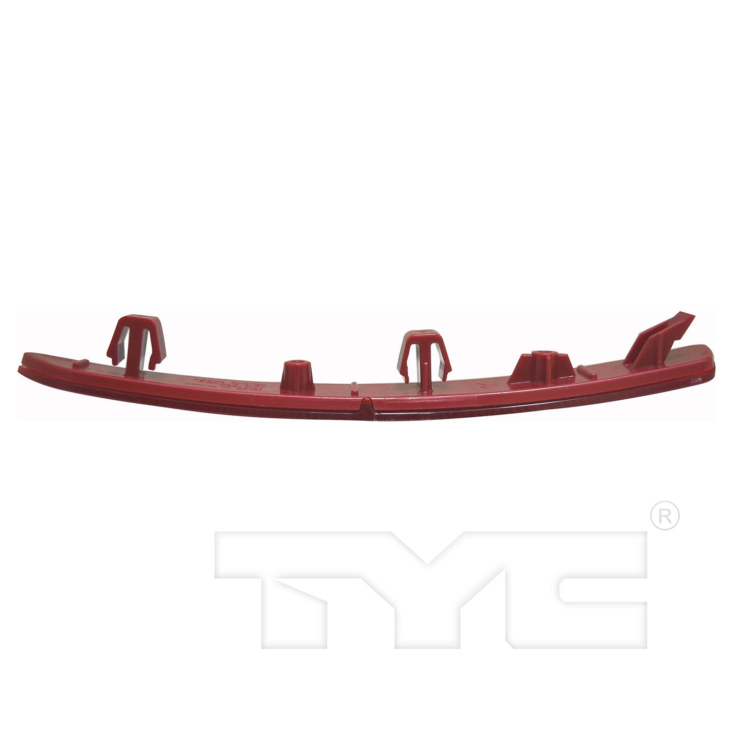 TYC 17079900 Reflector Assembly product image 5 of 6