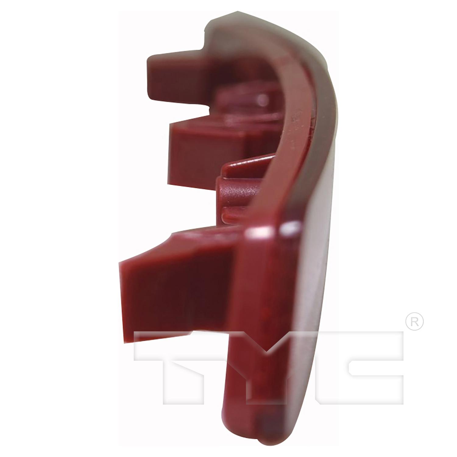 TYC 17080000 Reflector Assembly product image 4 of 6