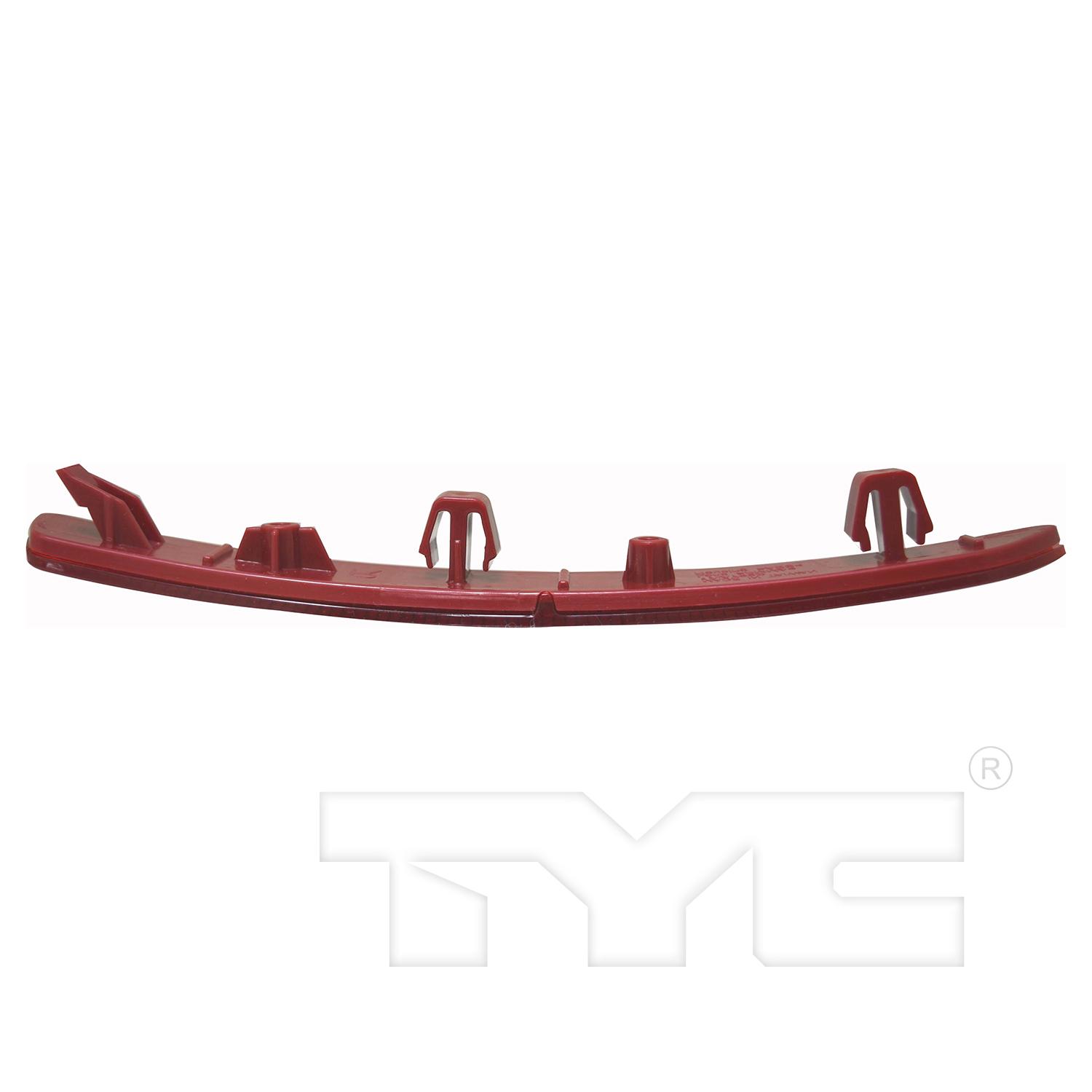 TYC 17080000 Reflector Assembly product image 5 of 6