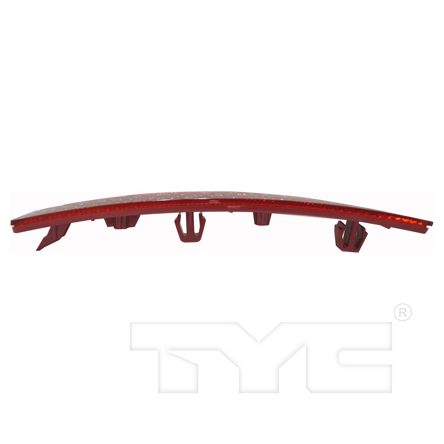 TYC 17080000 Reflector Assembly product image 6 of 6