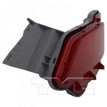 TYC 17091500 Reflector Assembly product image 3 of 6