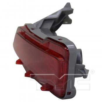 TYC 17091500 Reflector Assembly product image 4 of 6
