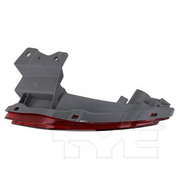 TYC 17091500 Reflector Assembly product image 5 of 6