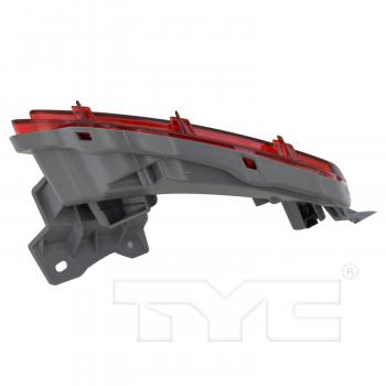 TYC 17091500 Reflector Assembly product image 6 of 6