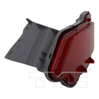 TYC 170915009 Reflector Assembly product image 3 of 6