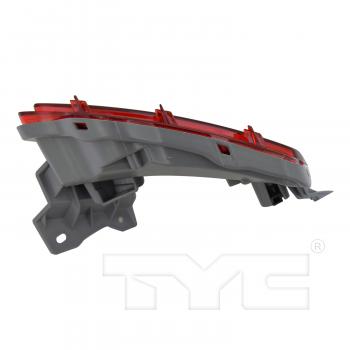 TYC 170915009 Reflector Assembly product image 6 of 6