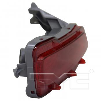 TYC 17091600 Reflector Assembly product image 4 of 6