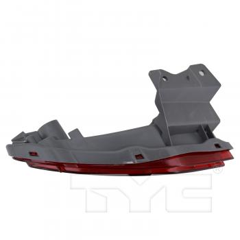 TYC 17091600 Reflector Assembly product image 5 of 6