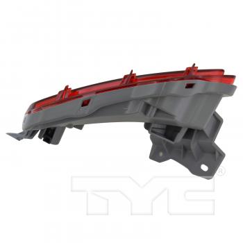 TYC 17091600 Reflector Assembly product image 6 of 6