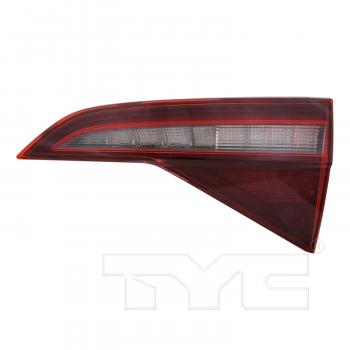 TYC 17091900 Tail Light Assembly product image 1 of 6