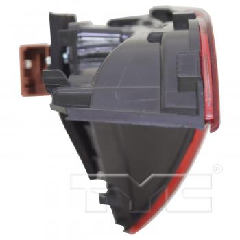 TYC 17091900 Tail Light Assembly product image 3 of 6