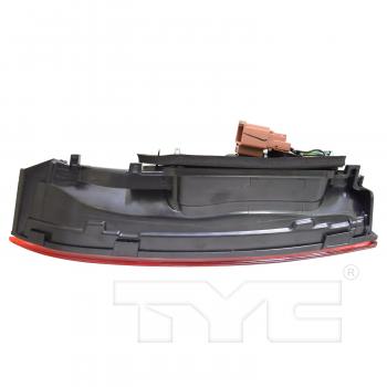 TYC 17091900 Tail Light Assembly product image 5 of 6