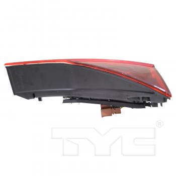 TYC 17091900 Tail Light Assembly product image 6 of 6