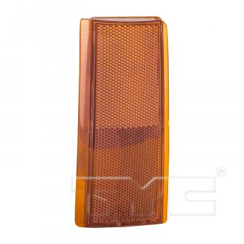 TYC 17110501 - Side Marker Light Assembly TYC 17110501 Side Marker Light product image 1 of 4