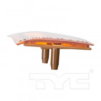 TYC 17110501 - Side Marker Light Assembly TYC 17110501 Side Marker Light product image 4 of 4