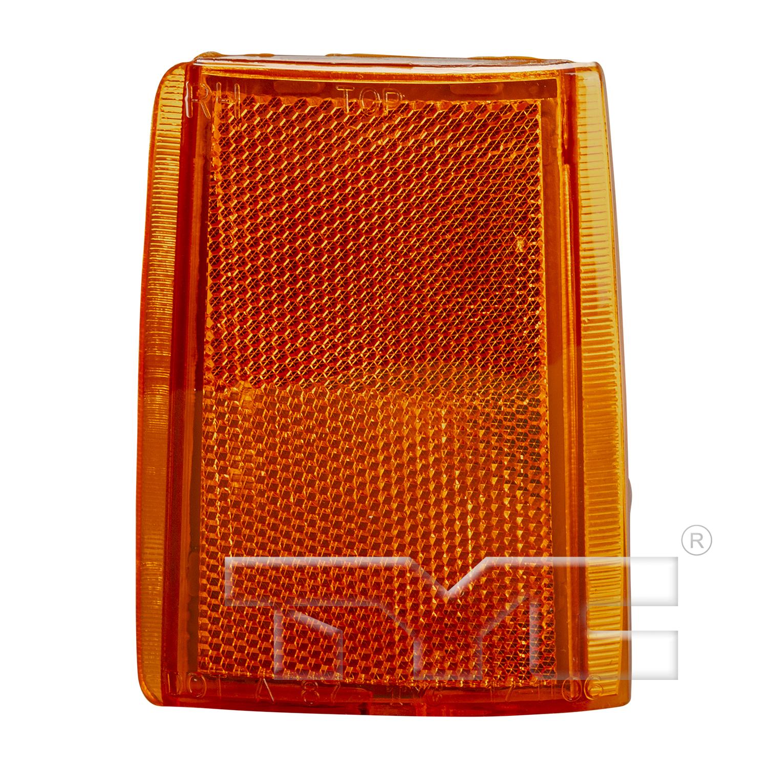 TYC 17110601 Side Marker Light product image 1 of 4