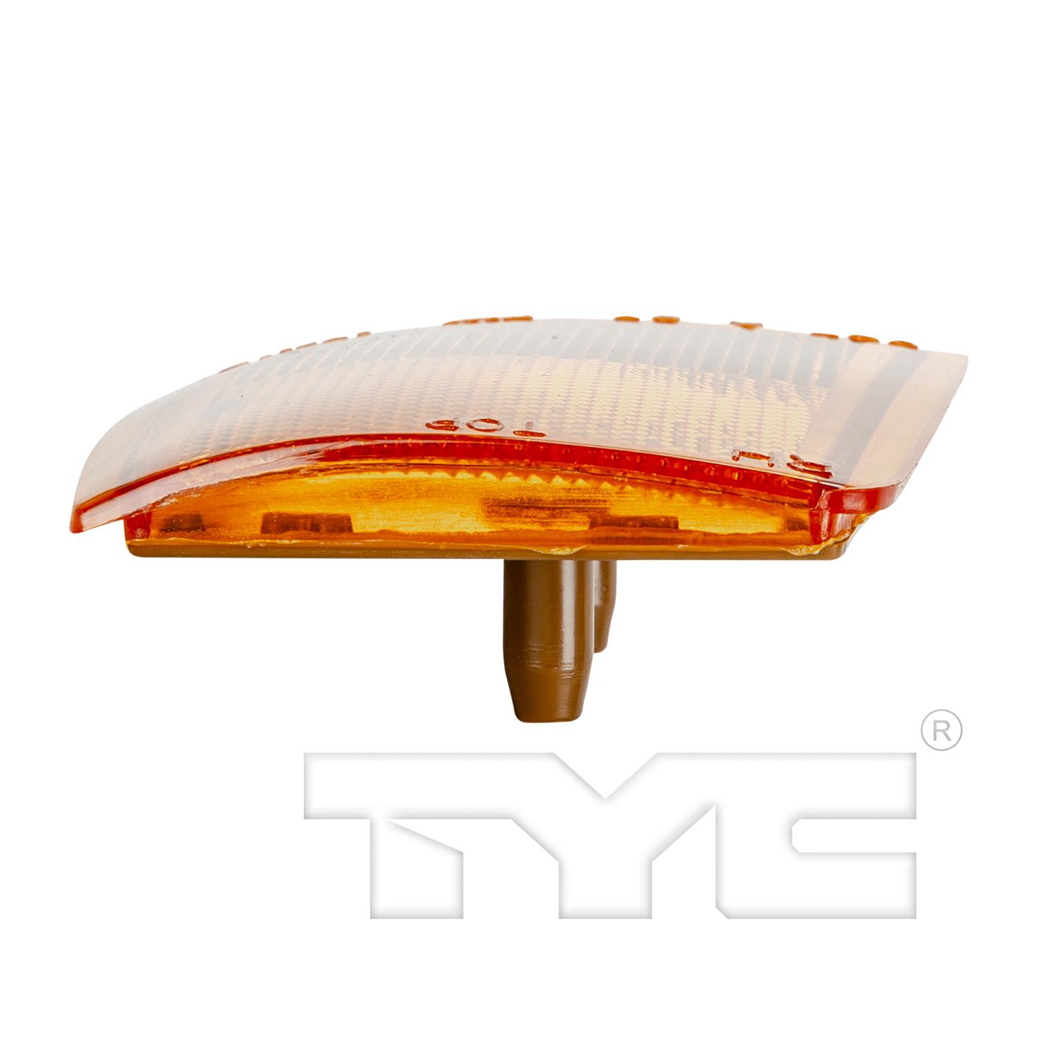 TYC 17110601 Side Marker Light product image 3 of 4