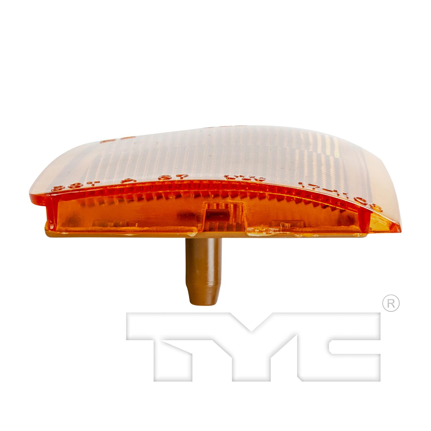TYC 17110601 Side Marker Light product image 4 of 4