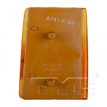 TYC 17110701 - Side Marker Light Assembly TYC 17110701 Side Marker Light product image 2 of 4