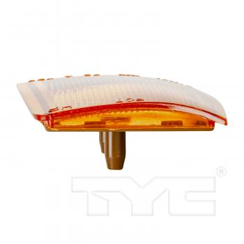 TYC 17110701 - Side Marker Light Assembly TYC 17110701 Side Marker Light product image 3 of 4
