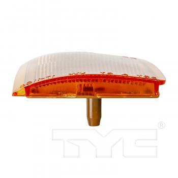 TYC 17110701 - Side Marker Light Assembly TYC 17110701 Side Marker Light product image 4 of 4