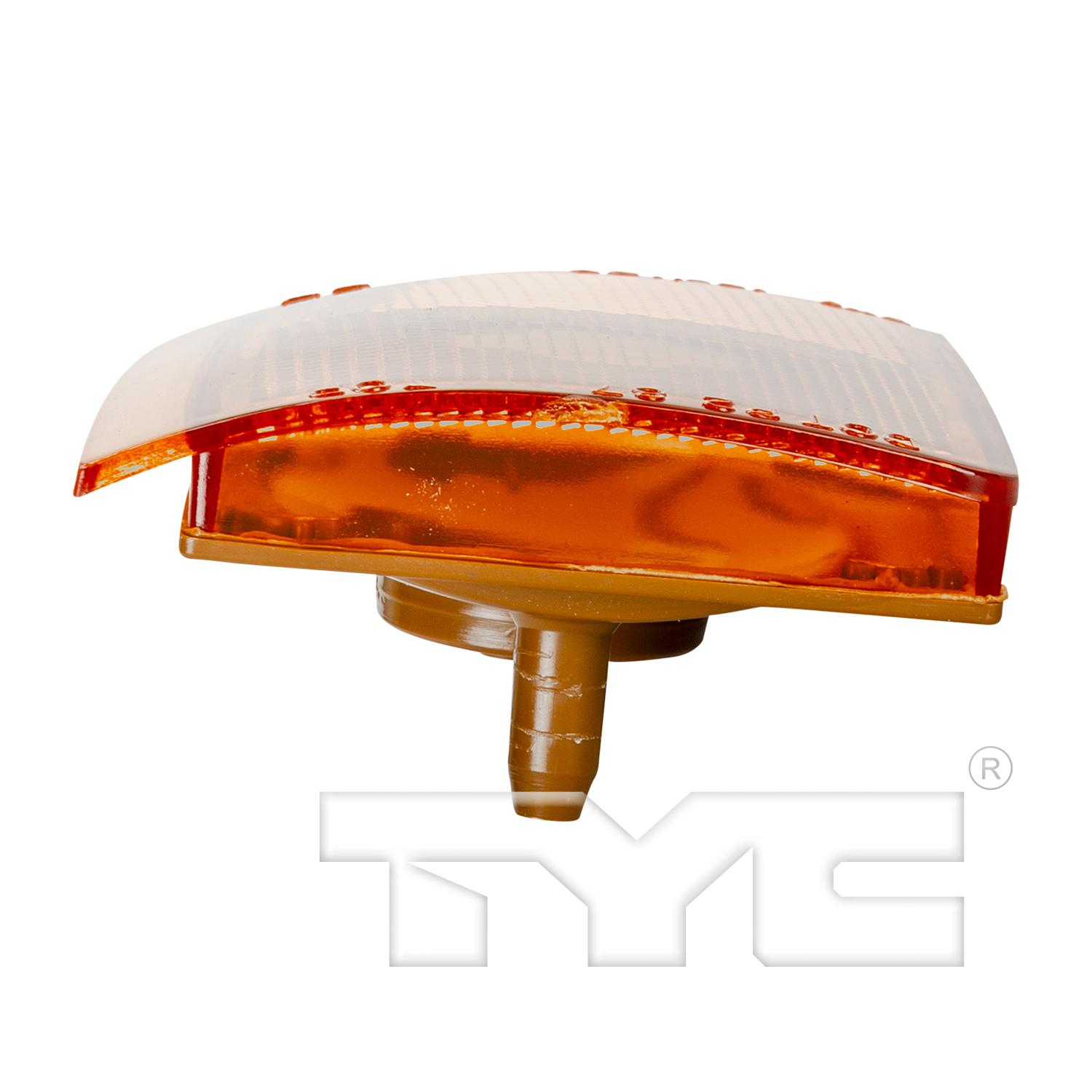 TYC 17110801 Side Marker Light product image 3 of 4