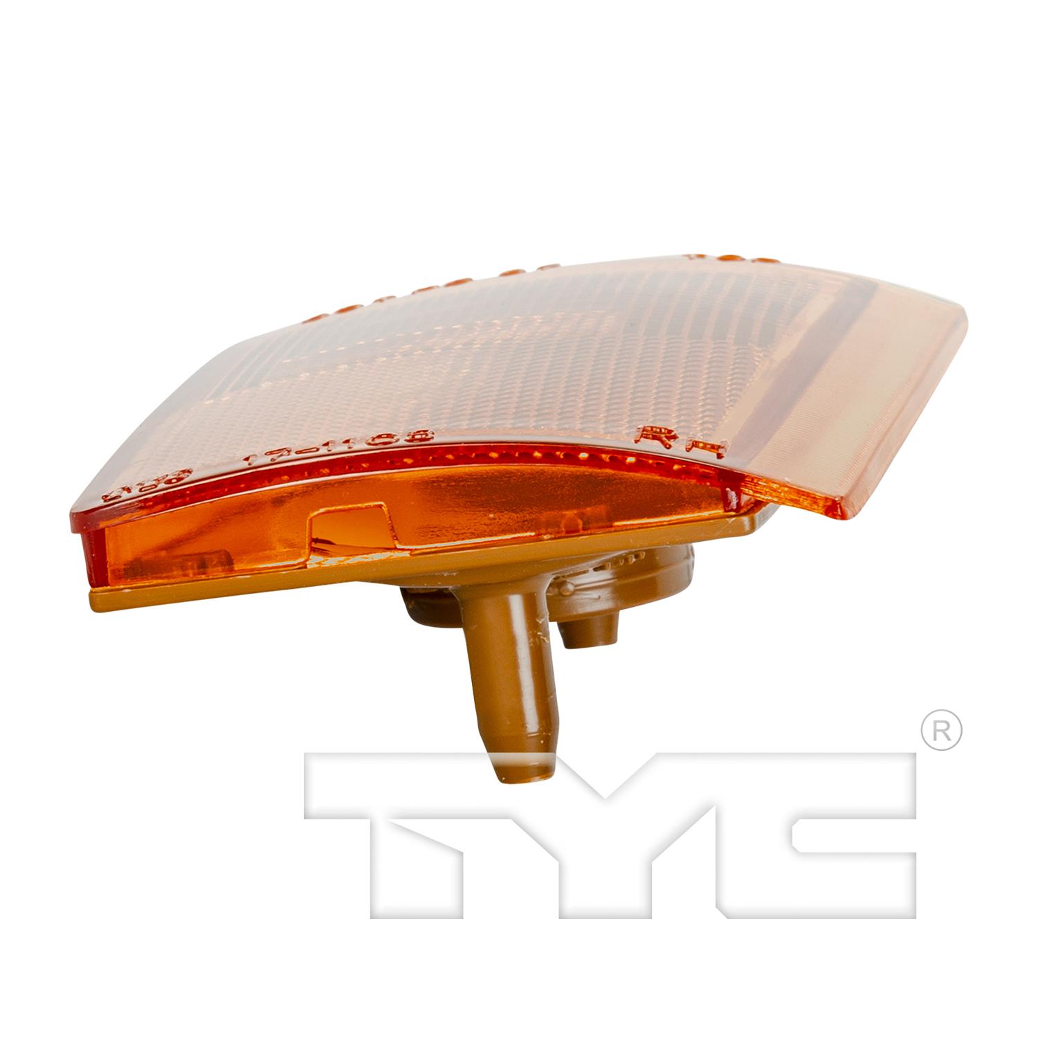TYC 17110801 Side Marker Light product image 4 of 4