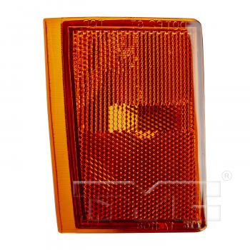 TYC 17110901 - Side Marker Light Assembly TYC 17110901 Side Marker Light product image 1 of 4
