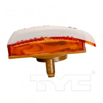 TYC 17110901 - Side Marker Light Assembly TYC 17110901 Side Marker Light product image 3 of 4