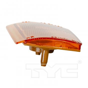 TYC 17110901 - Side Marker Light Assembly TYC 17110901 Side Marker Light product image 4 of 4