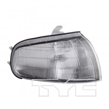 TYC 17111800 Parking Light Assembly product image 1 of 6